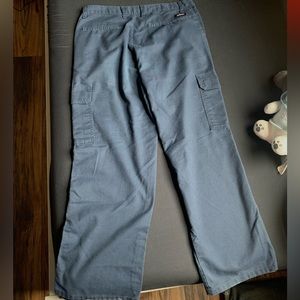Dickies Navy Blue Cargos